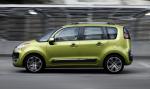 Citroen C3 Picasso 2009 года